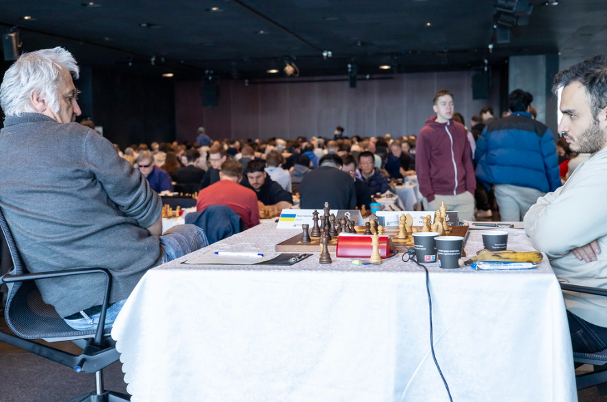 The Chess Viking tweet media