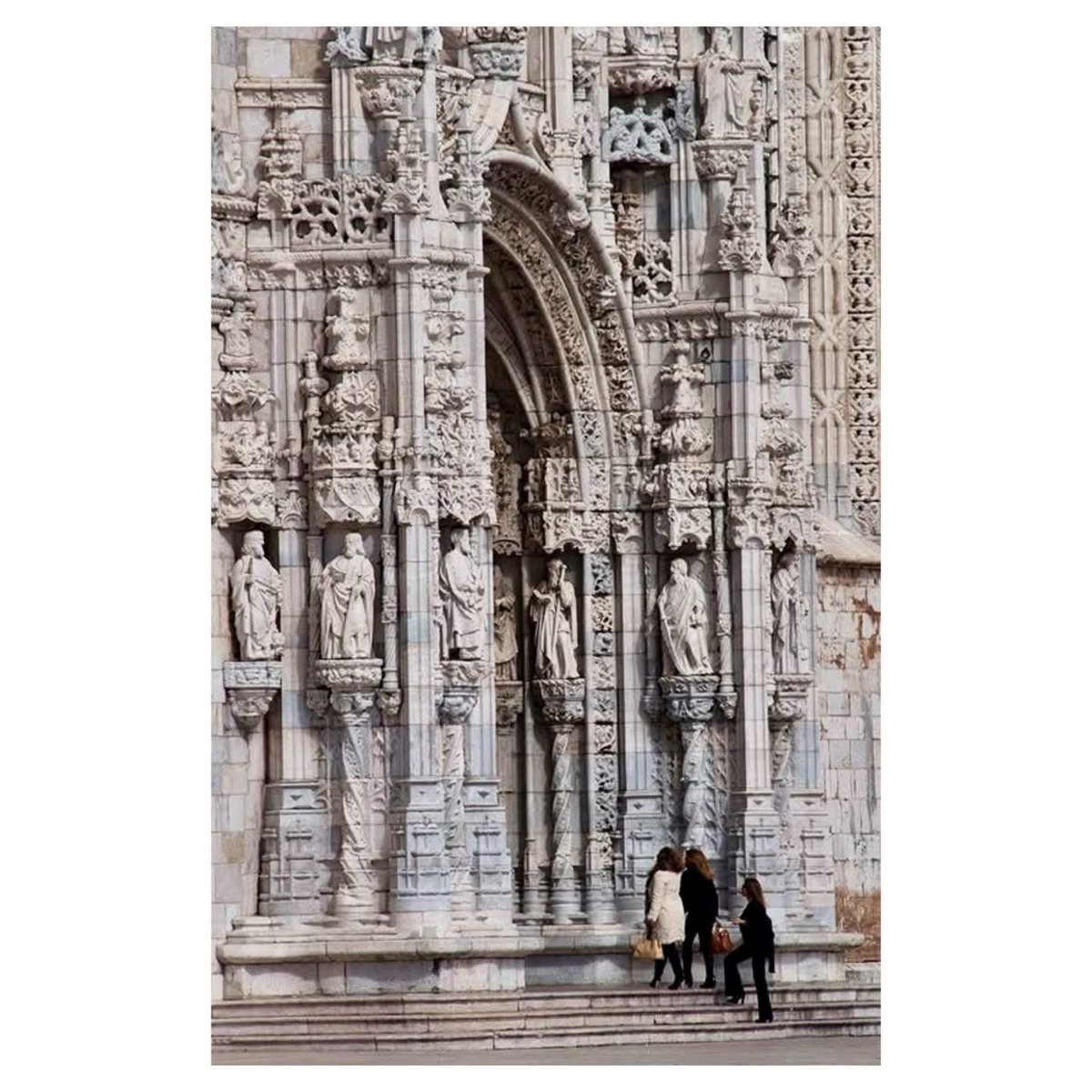 BoraPraPortugal's tweet image. 📍Mosteiro dos Jerónimos 🇵🇹

#mosteirodosjeronimos #lisboa #lisbon #portugal #walkabout