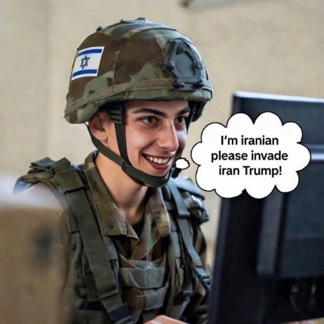 AMALEK RISING: REVENGEANCE tweet media