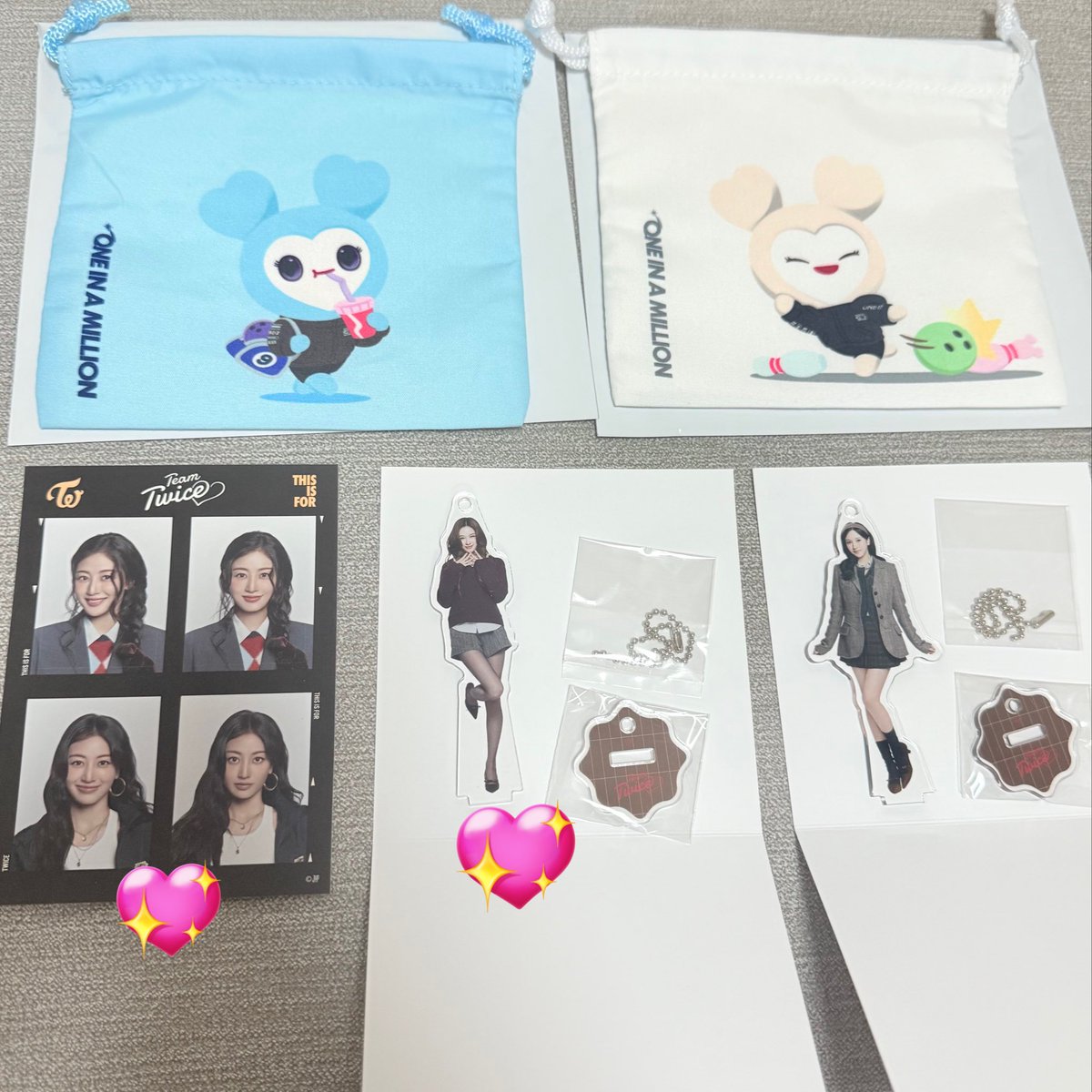 けちゃっぷ tweet media