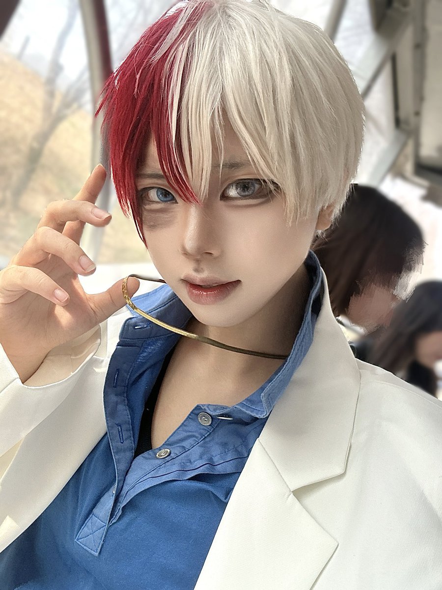 시쿠しく tweet media