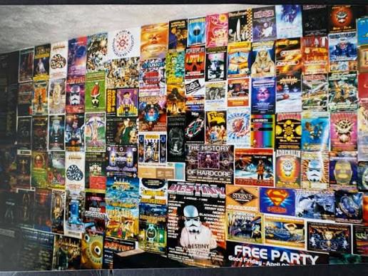 Hardcore To The Bone tweet media