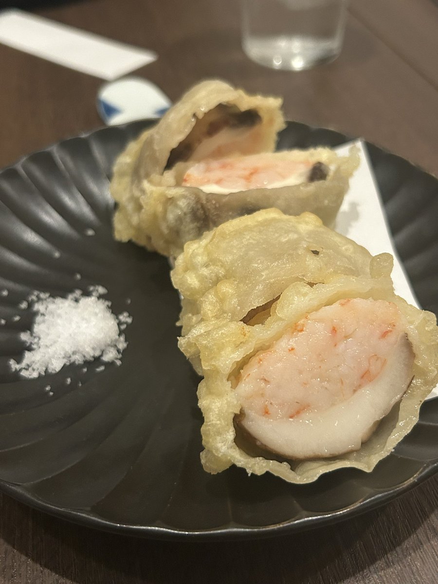 からあげ tweet media