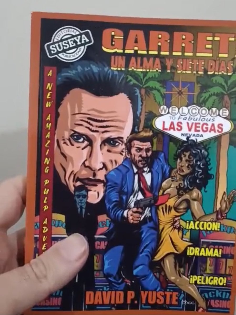 David P. Yuste tweet media