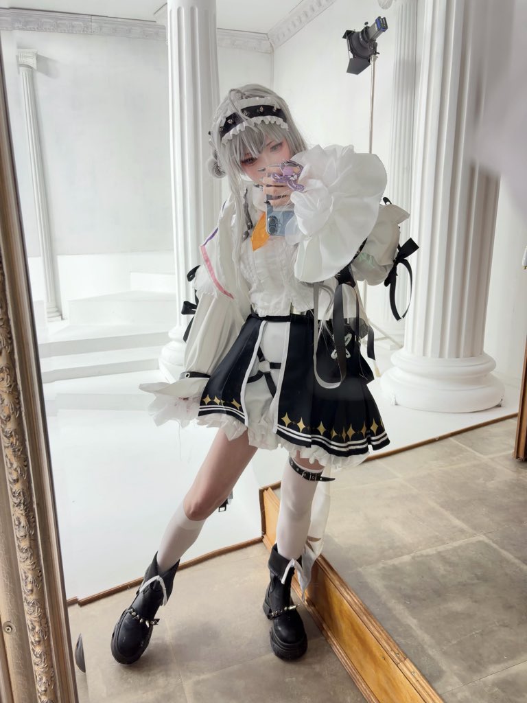 苺恋めるる tweet media