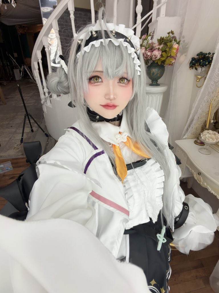 苺恋めるる tweet media