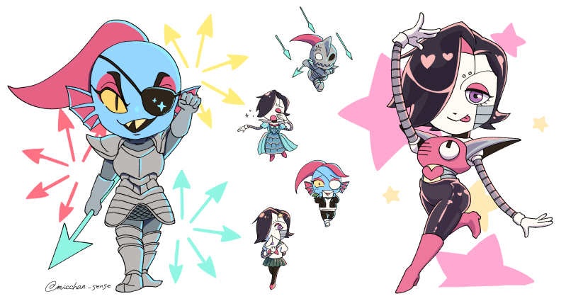 みっちょん tweet media