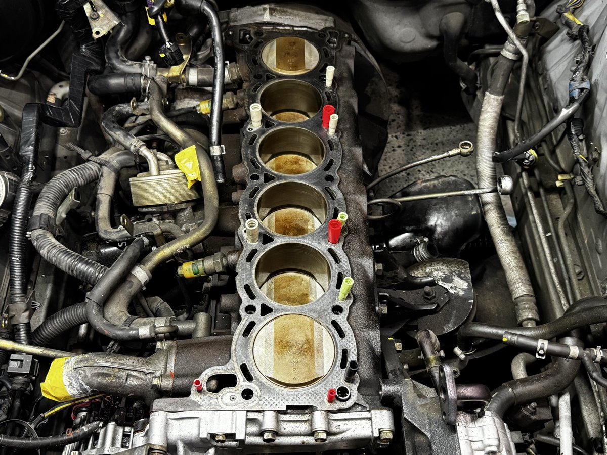 SAMURAI PHAT FAST tweet media