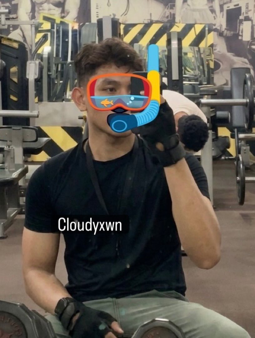 Pop Ice Vanilla Blue tweet media