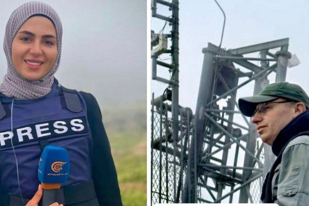 Chadoua Jbeli tweet media