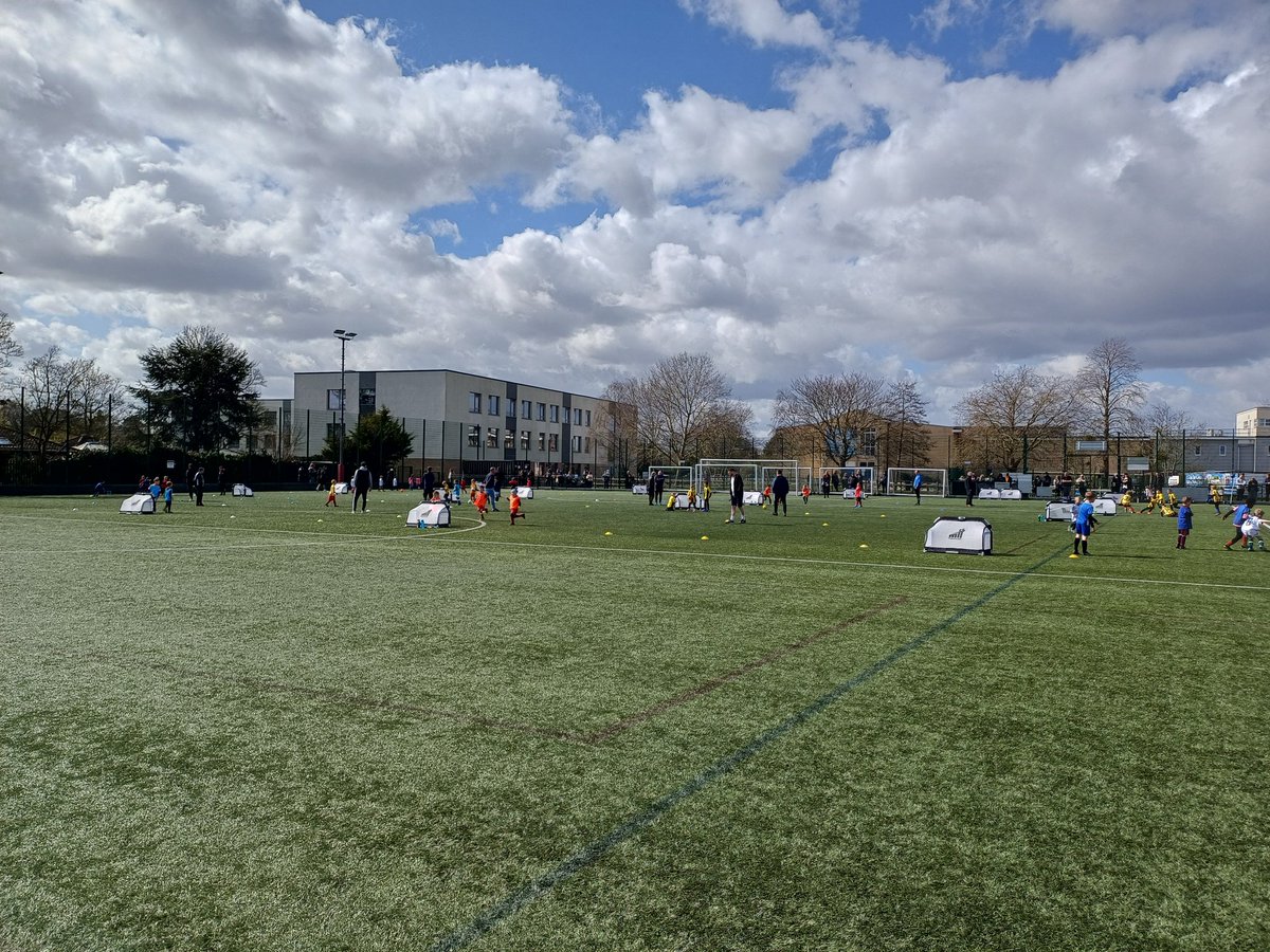 Suffolk Football Association tweet media