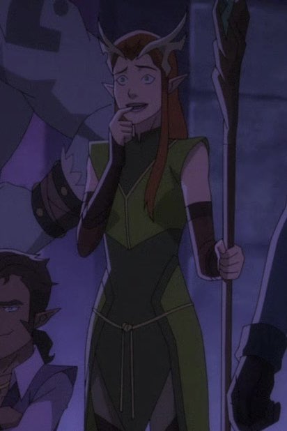 Emily in Rivendell ๐ง๐ปโโ๏ธ tweet media