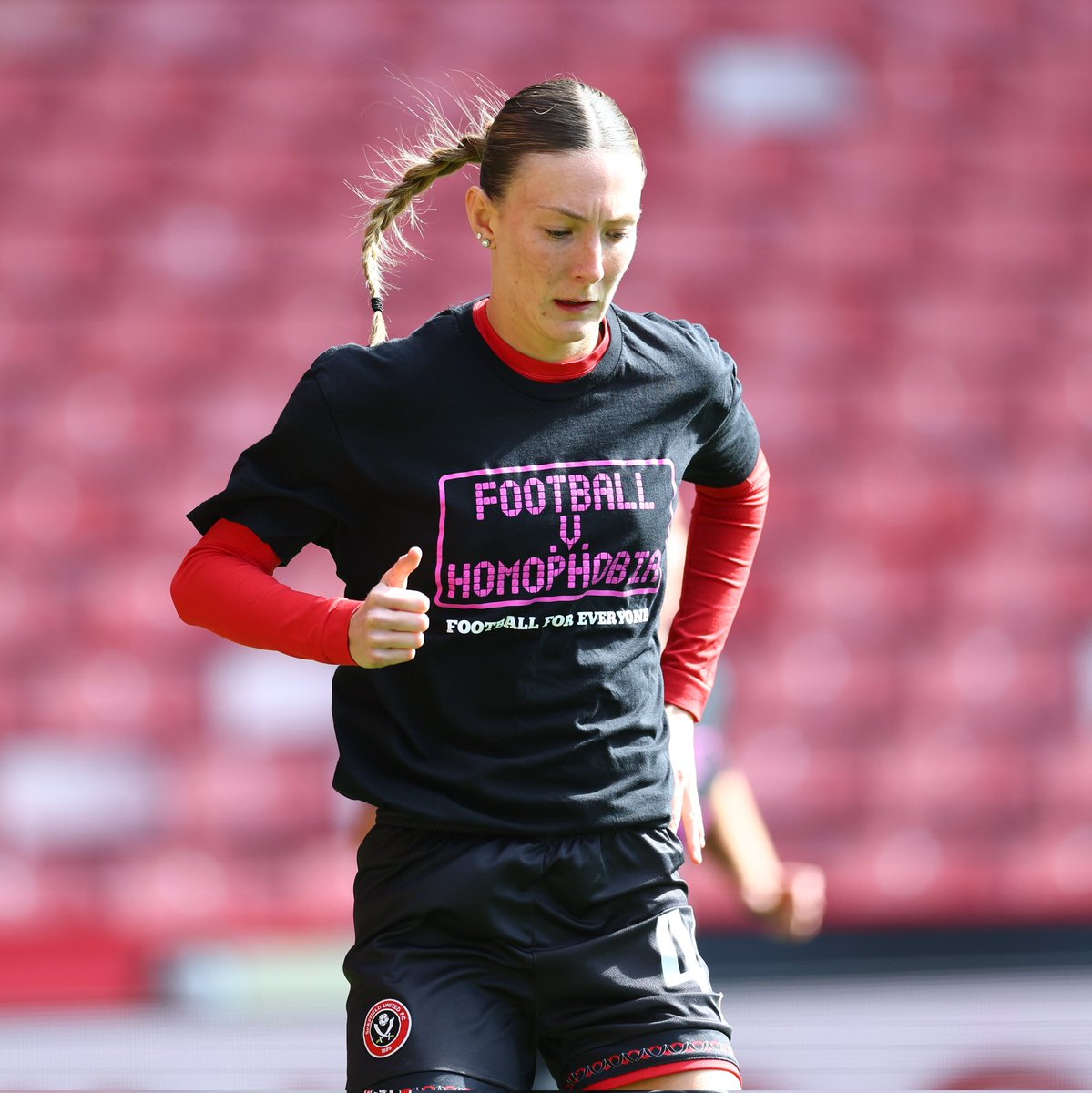 Charlie and Rev back in the side ✊️