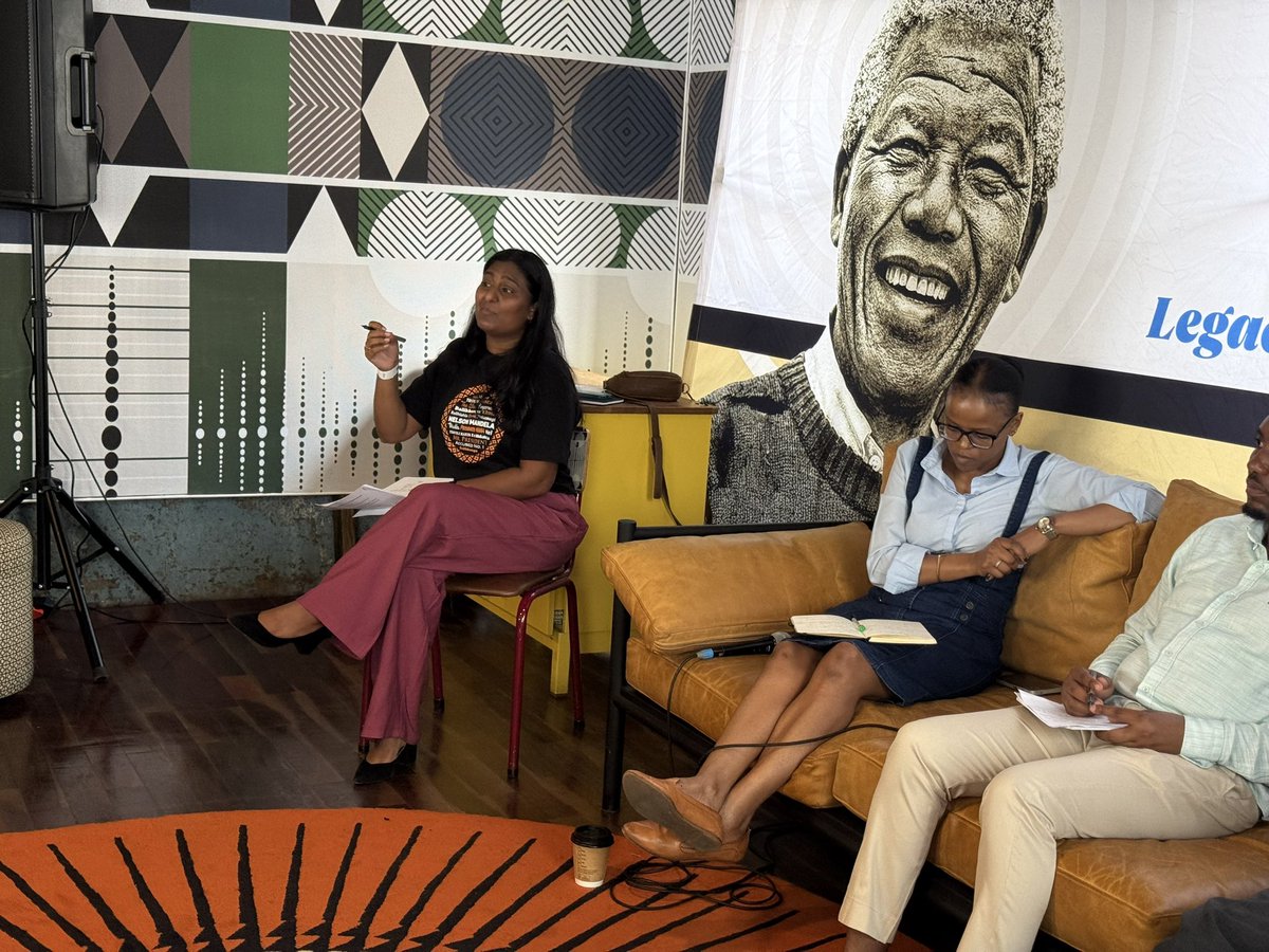 NelsonMandela tweet media