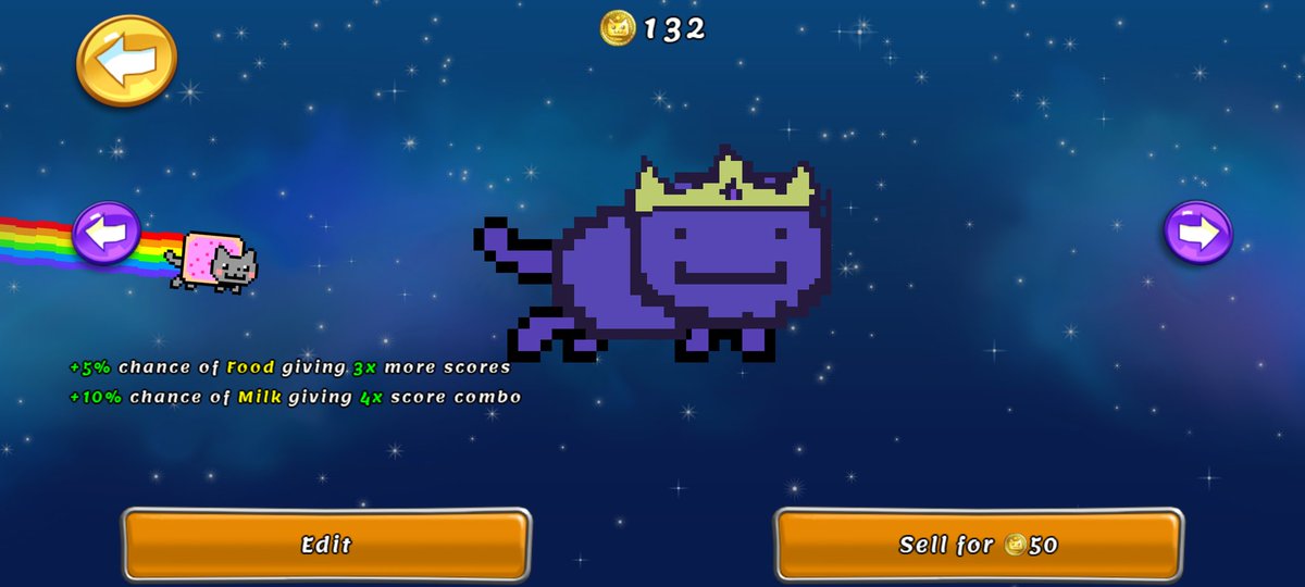 sir_pingoo's tweet photo. Tax duo in nyan cat https://t.co/x24QI1sA43