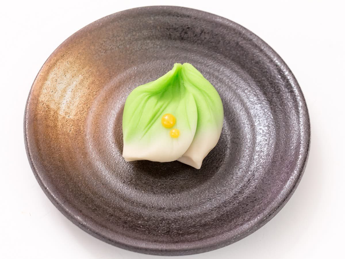 和創菓ひとひら tweet media