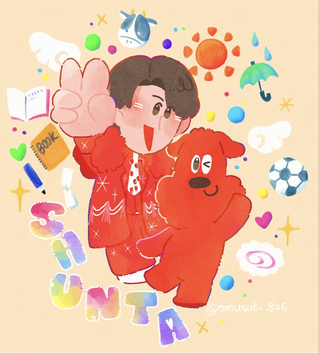 🍙 tweet media