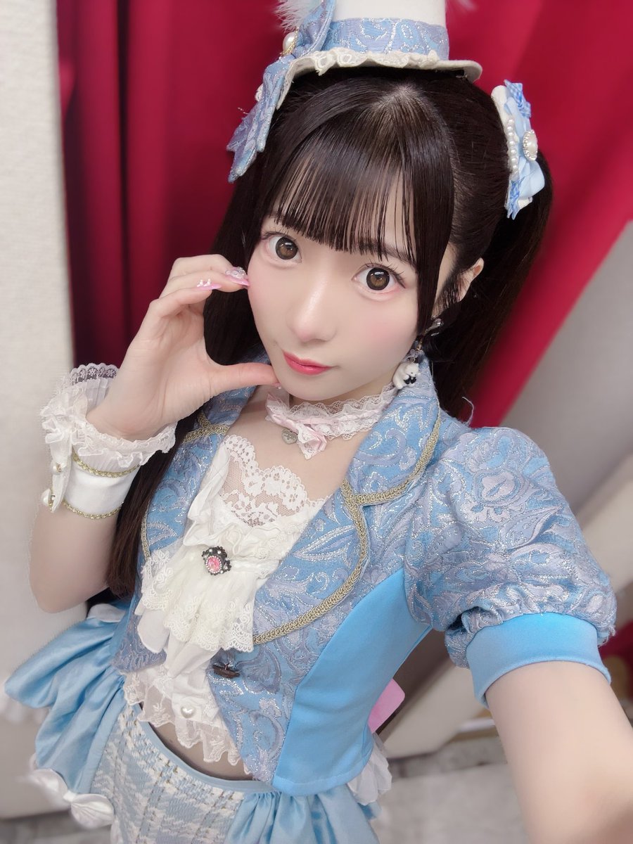 葉山あゆり🐰🌸TEARS tweet media