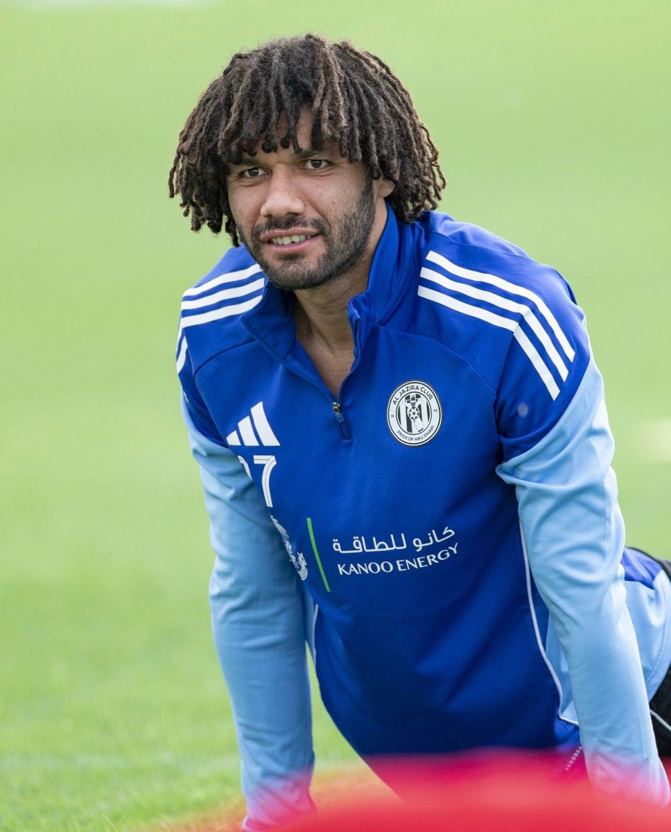 Mohamed ELNeny tweet media