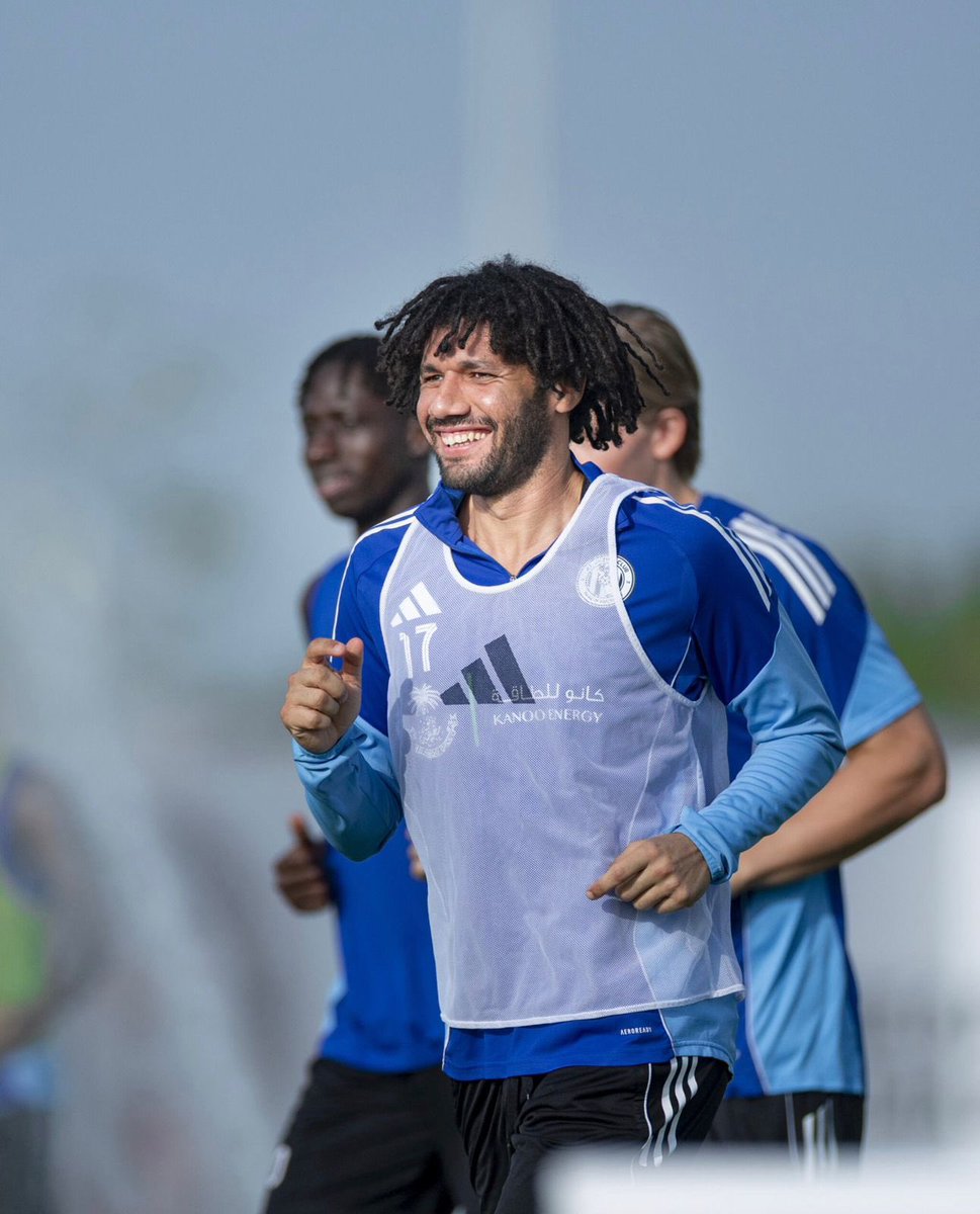 Mohamed ELNeny tweet media