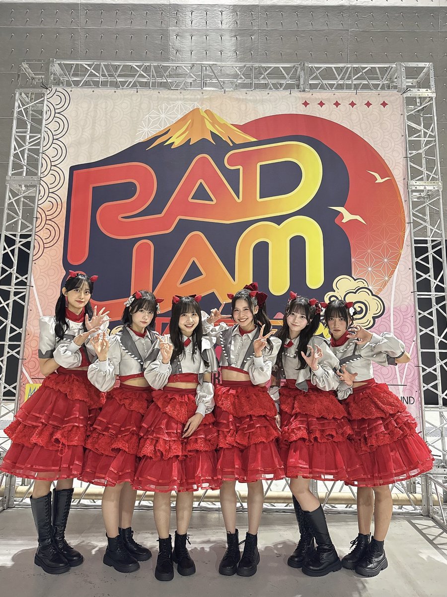 Devil ANTHEM. tweet media