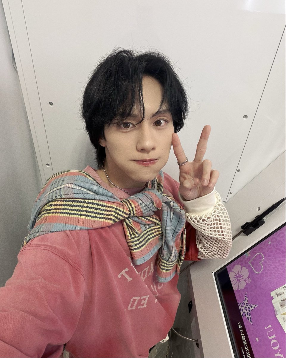 山下幸輝official tweet media