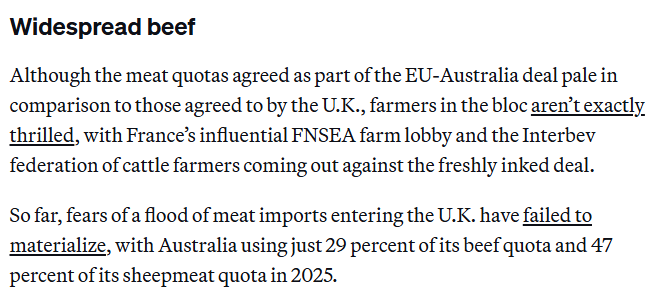 Gully Foyle #UKTrade tweet media