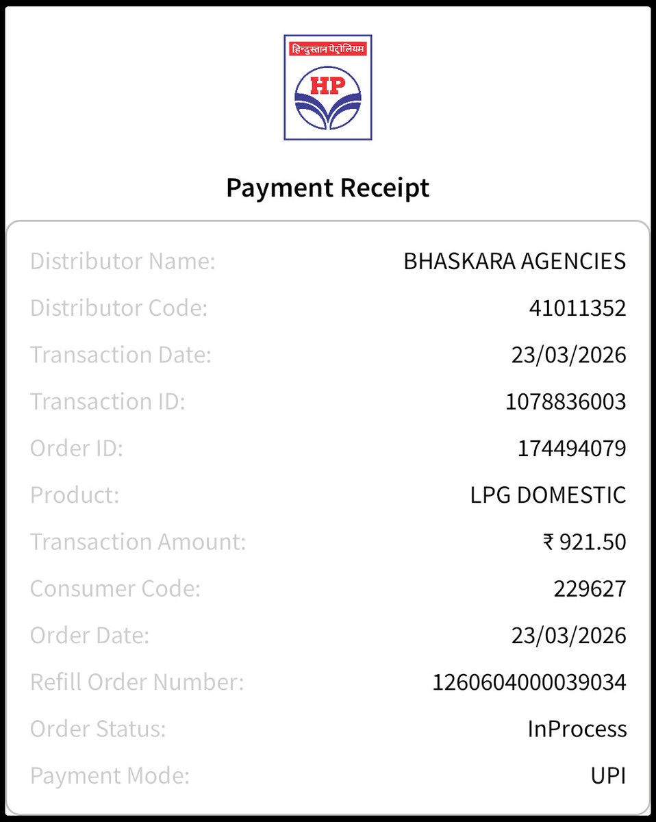 Shoyashaikh's tweet photo. @MoPNG_eSeva Unable to send direct msg due to technical issue. Shared details below contact number 9975713838 https://t.co/fAdslkZGUX