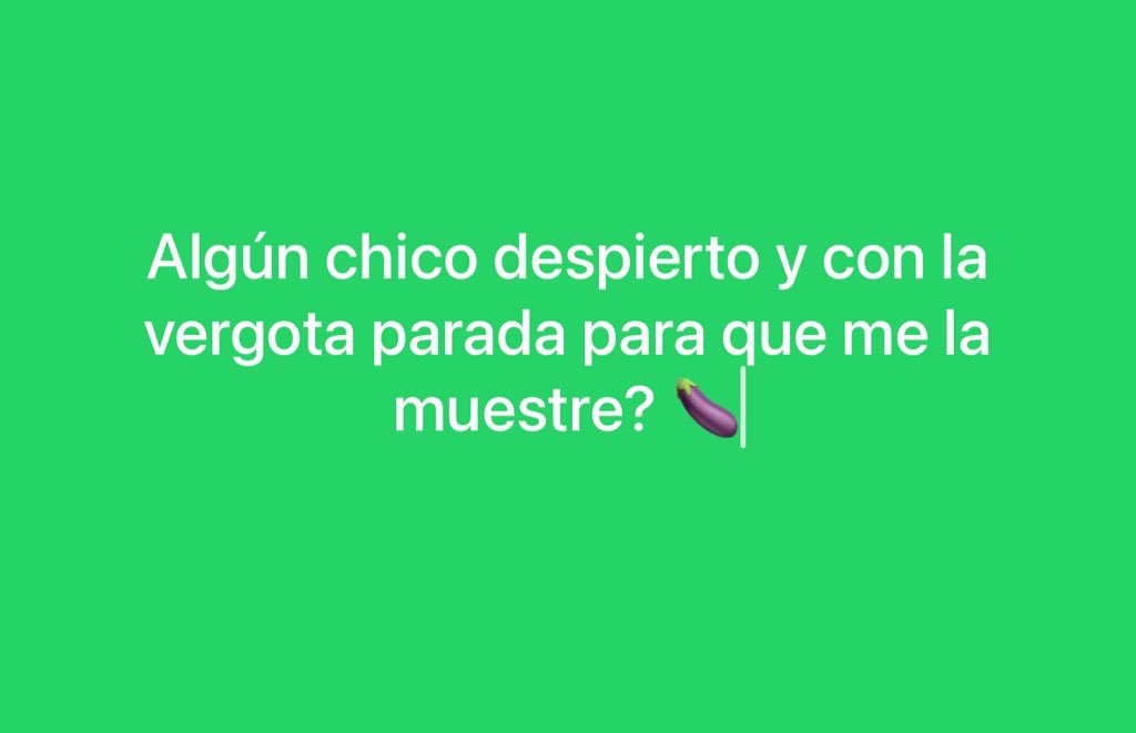 Chica single cojelona 💦🔥 tweet media