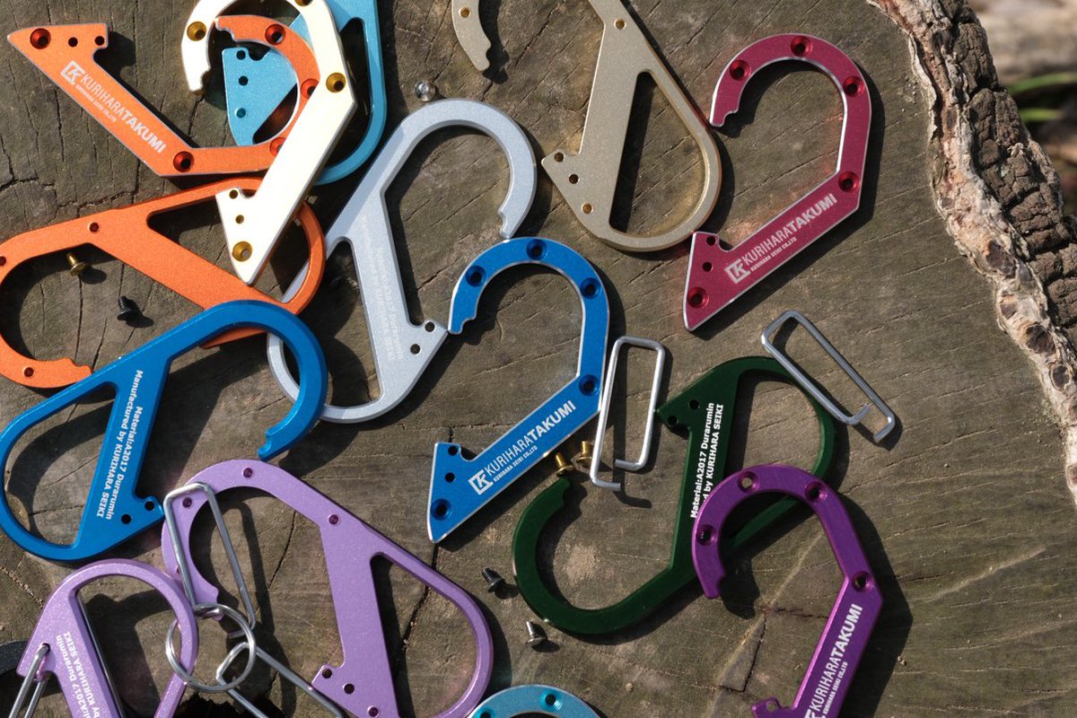 おやっさん(OYASSAN&CO.) 町工場から日本を明るく元気に！ tweet media