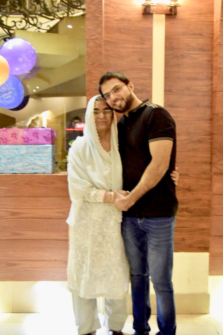 S@lm@n م س tweet media