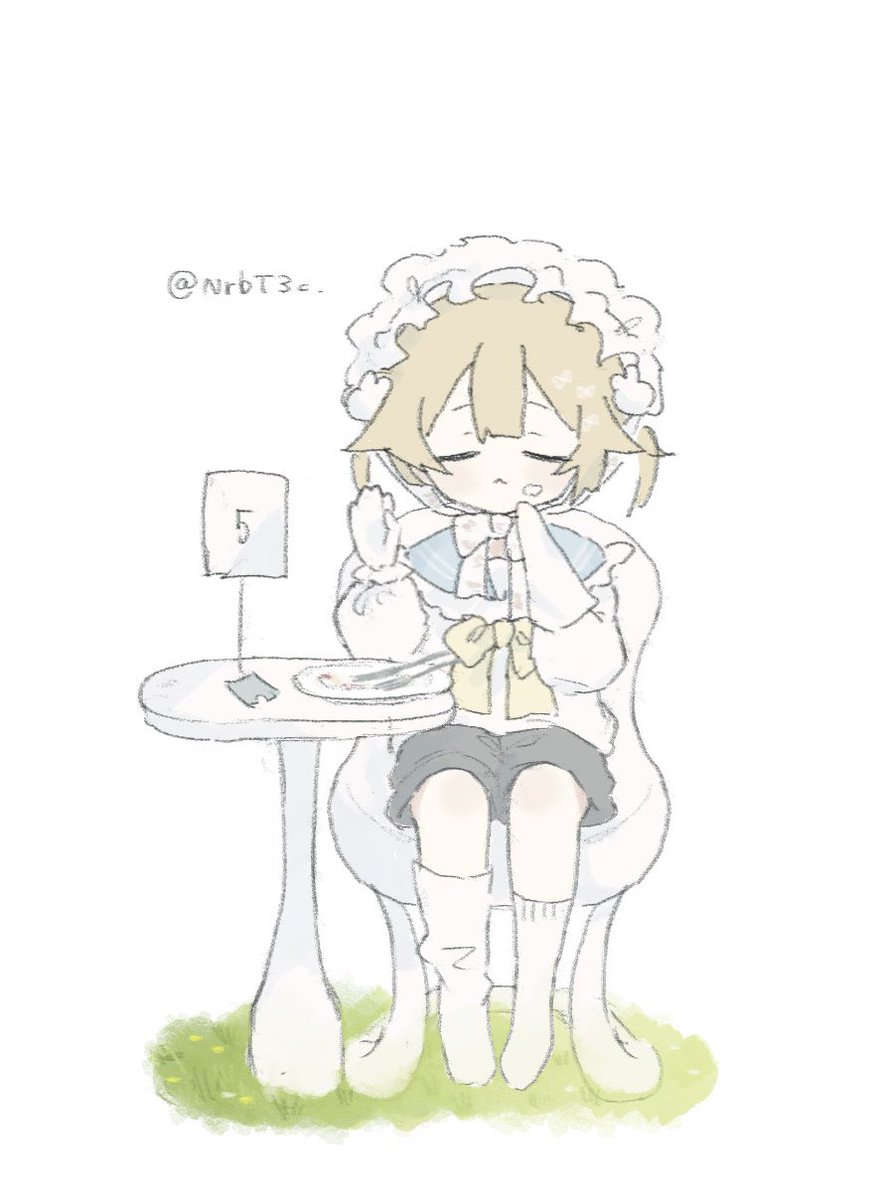 きぼりのこみち tweet media