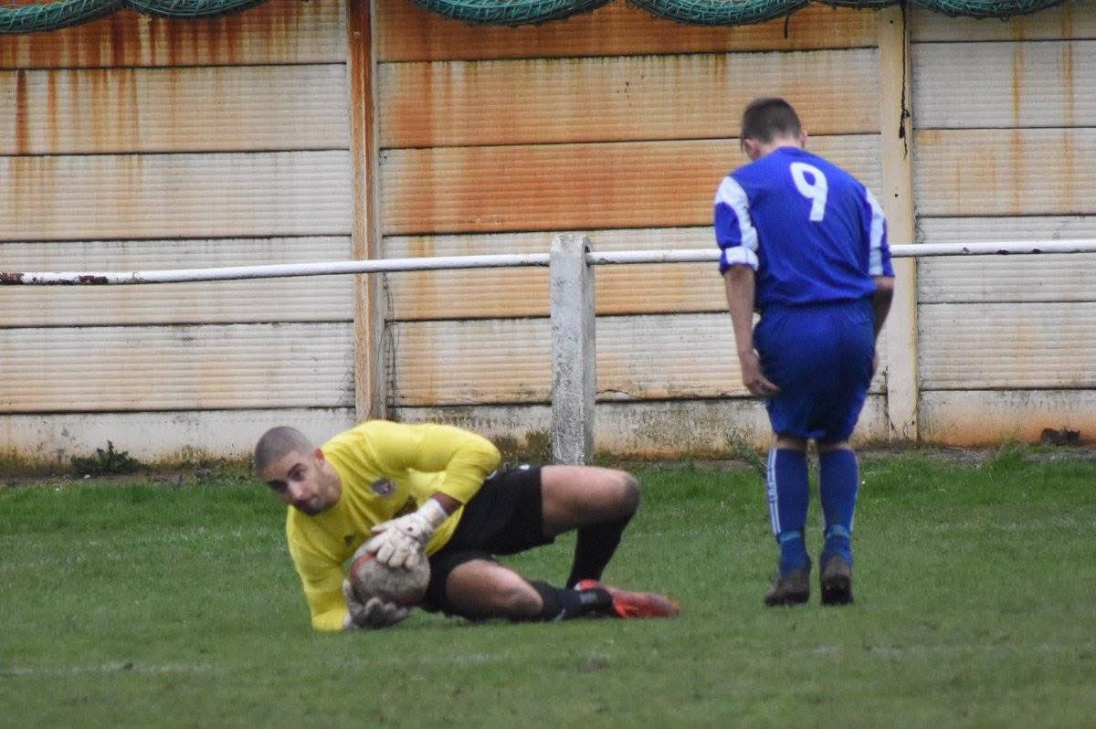 Winterton Rangers FC tweet media