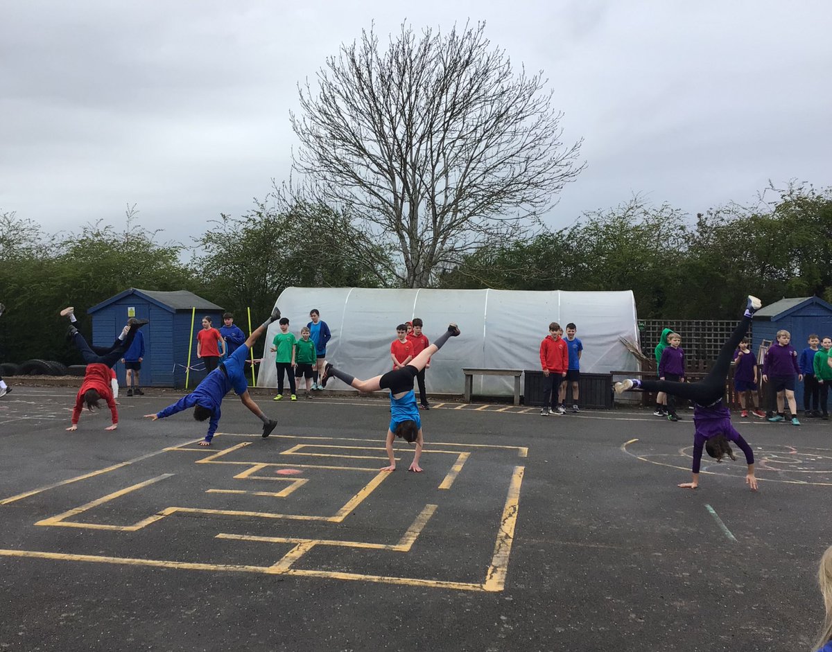 Long Whatton C of E Primary School tweet media