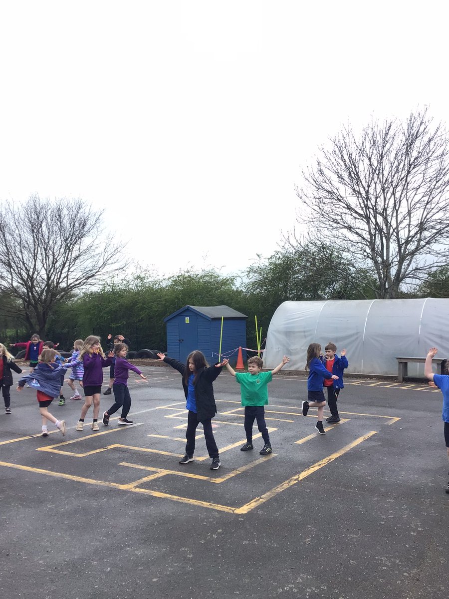 Long Whatton C of E Primary School tweet media