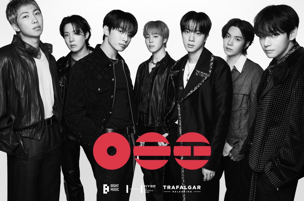 BTSの高陽公演と東京ドーム公演のライブビューイングのスペシャル