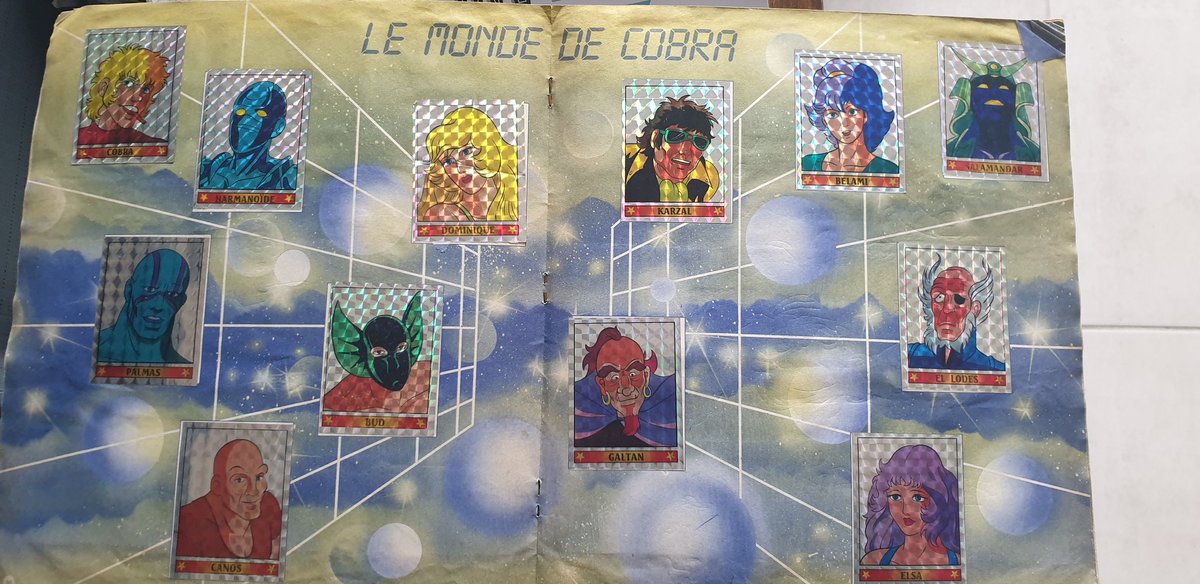 Vassago69 tweet media