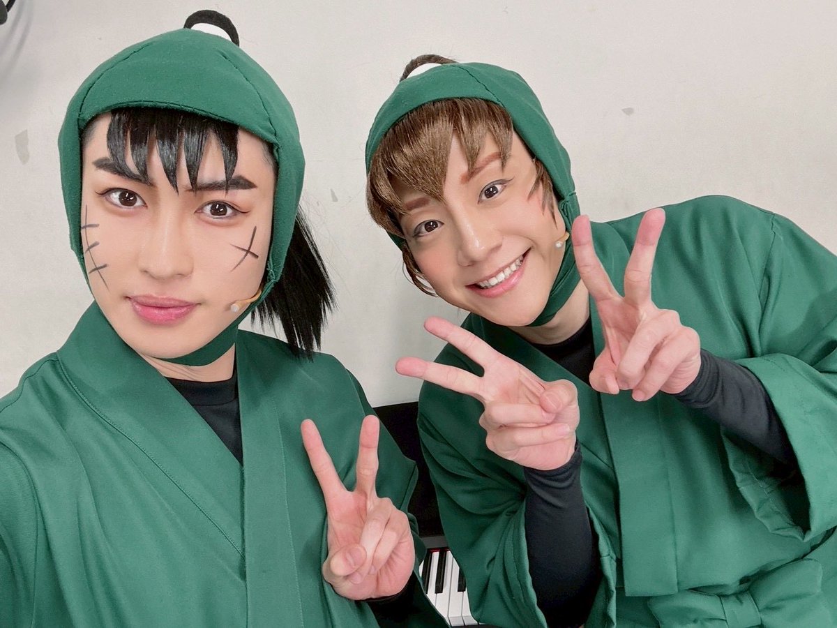 椎名 鯛造 tweet media