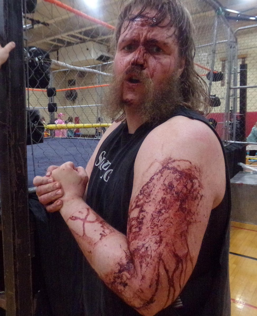 QUEERBILLY tweet media