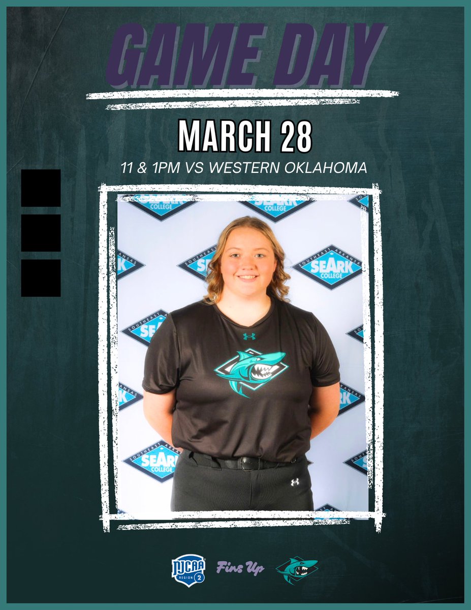 SEARK Softball tweet media