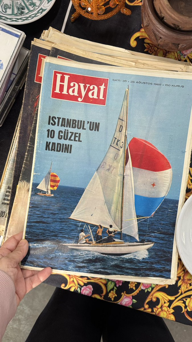 Seda Elyıldırım tweet media