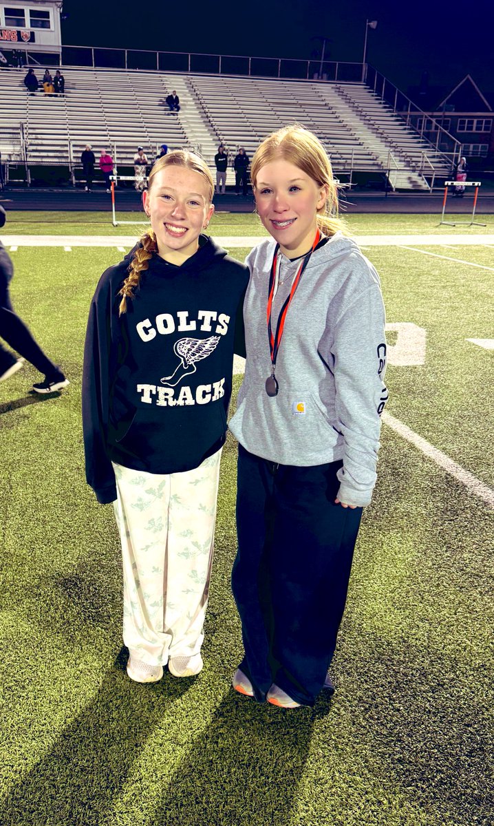 Lillian Kolarik | 2030 | MIF | #29 tweet media