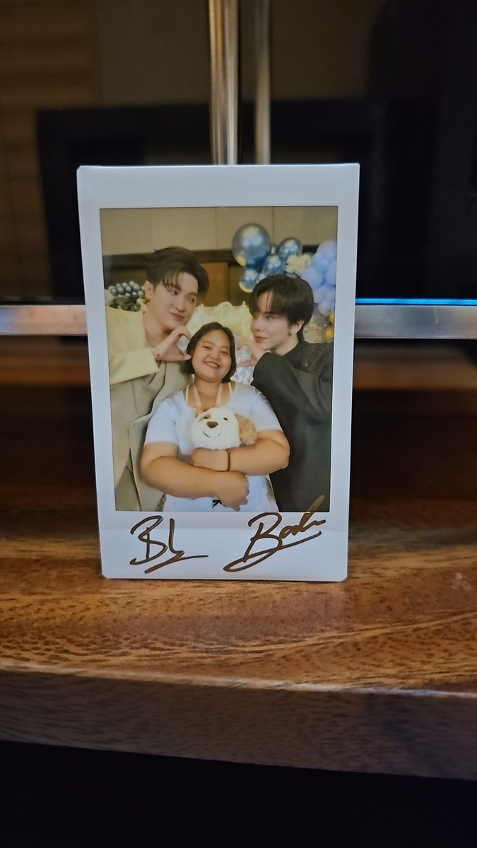 ☆N'Ying☆🐺🐽🫶 tweet media