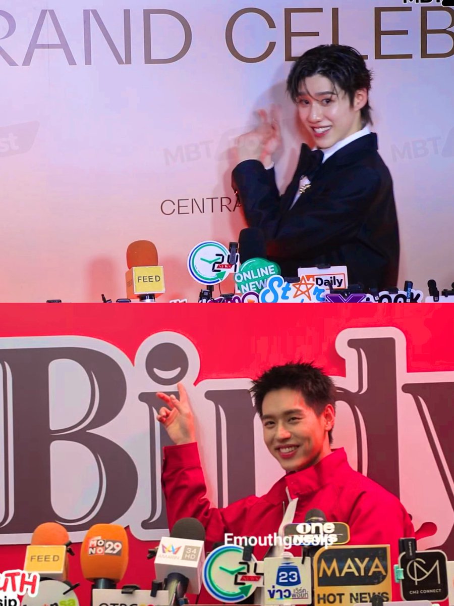 เพนกวิน oooolivia_bkpp tweet media