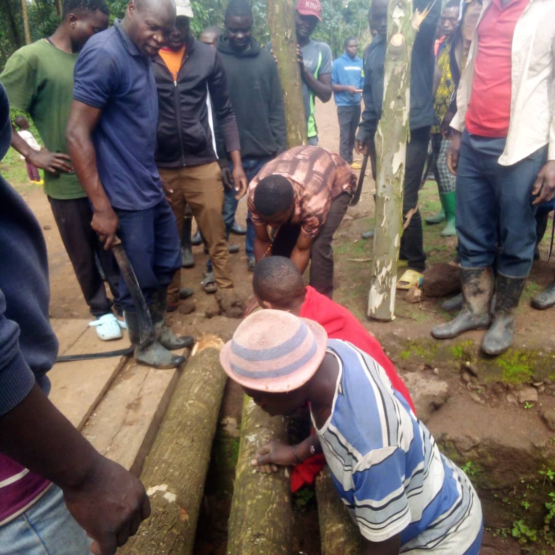 GACACA SECTOR tweet media