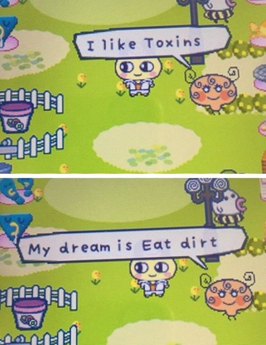 /ᐠ - ˕ -マ (@lovesickdoe) on Twitter photo 