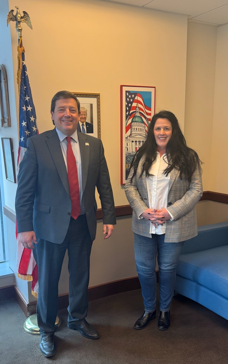 Ed Martin tweet media