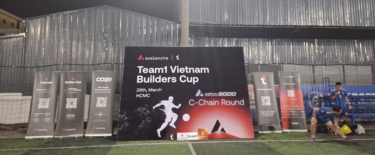 Tu Nguyen ∀ 🕹🪐🔺 tweet media