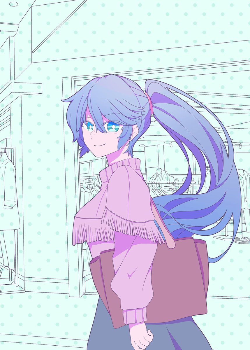 水村ケビン▷ tweet media