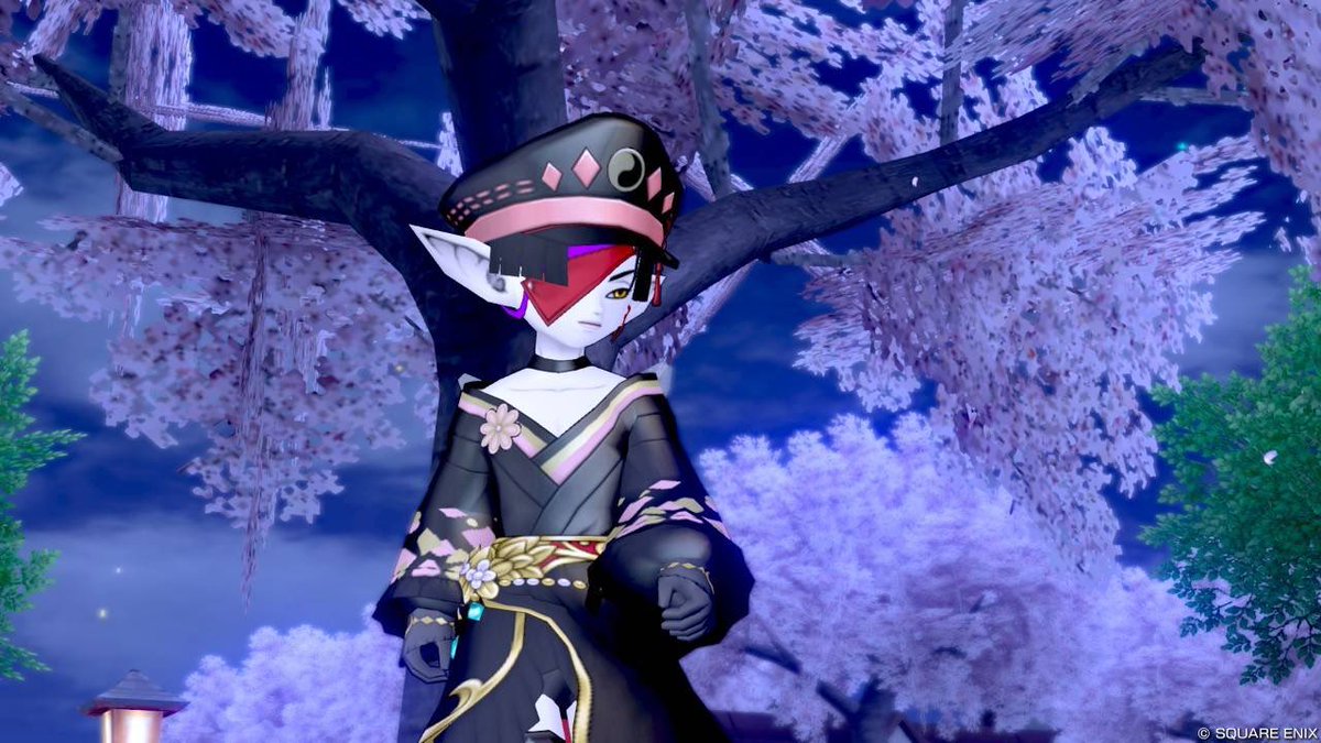 KenPP_DQX's tweet photo. #DQXドレア写真勢と繋がりたい

素敵なタグを見つけたので https://t.co/Fm2aoF5LWw